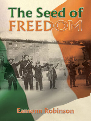 cover image of The Seed of Freedom